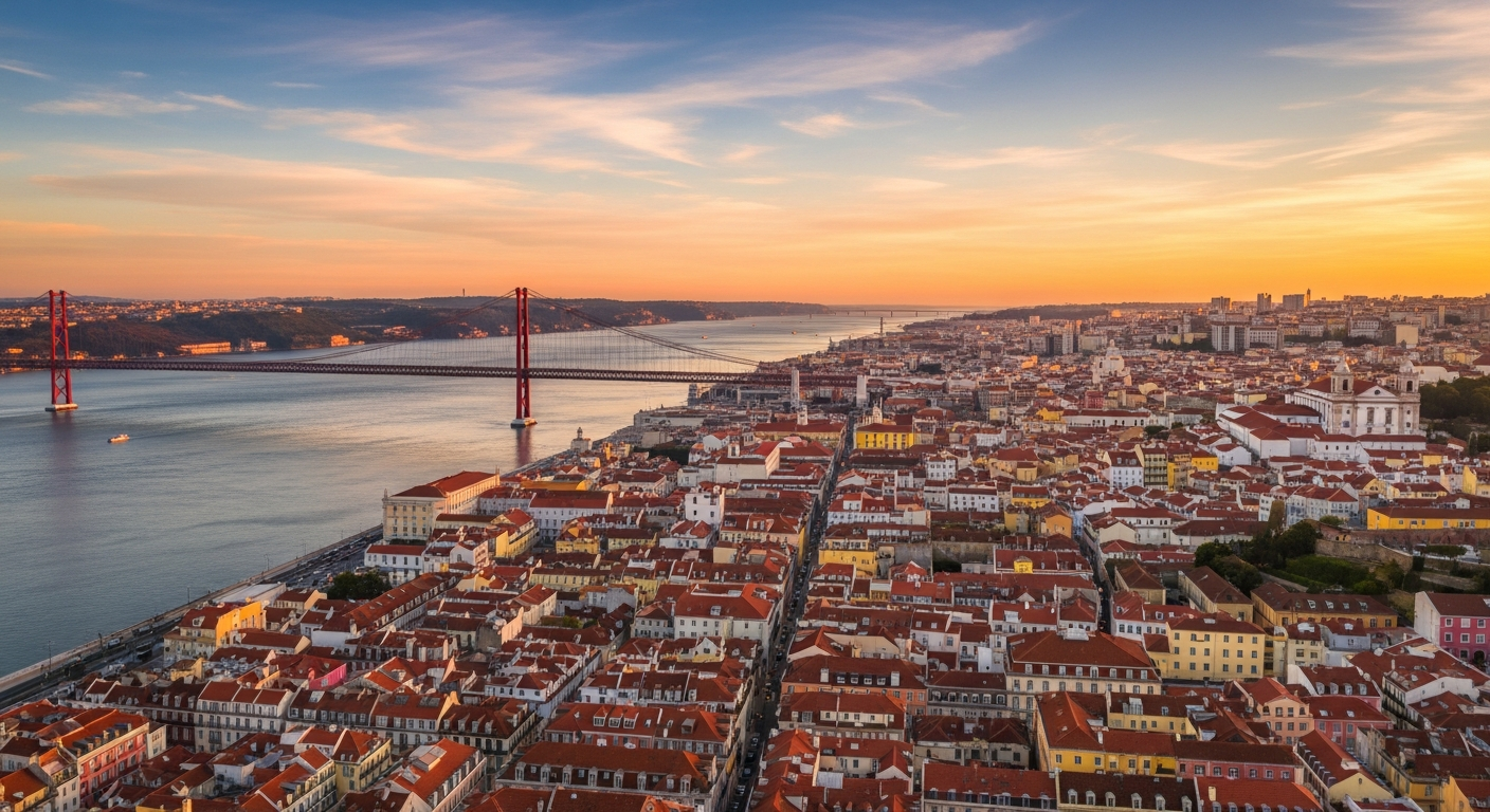 Lisboa Card | Unlimited Transport & Free Entry
